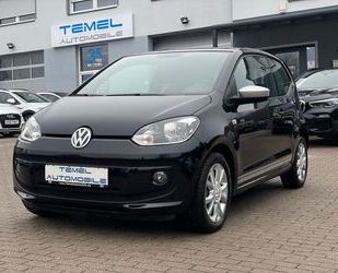 VW up! Gebrauchtwagen