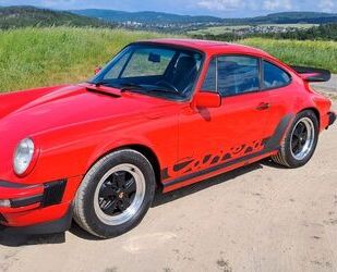 Porsche 911 Urmodell Gebrauchtwagen