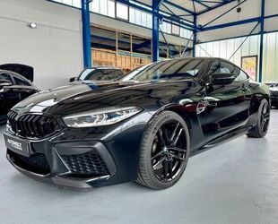 BMW M8 Gebrauchtwagen