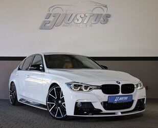 BMW 330 Gebrauchtwagen