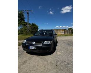 VW Passat Variant Gebrauchtwagen