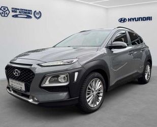 Hyundai KONA Gebrauchtwagen