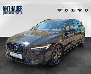 Volvo V60 Gebrauchtwagen