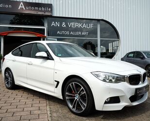 BMW 320 Gebrauchtwagen