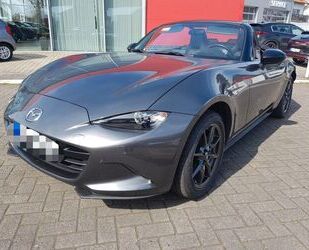 Mazda MX-5 Gebrauchtwagen