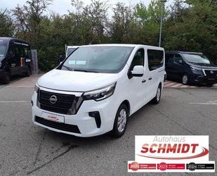 Nissan Primastar Gebrauchtwagen