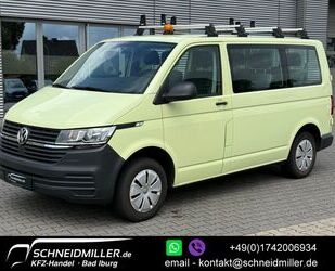 VW T6 Kombi Gebrauchtwagen