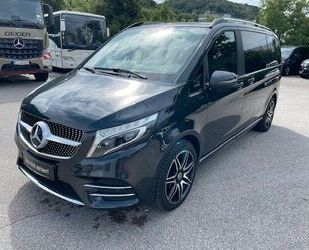 Mercedes-Benz V 300 Gebrauchtwagen
