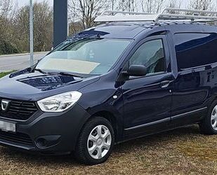Dacia Dokker Gebrauchtwagen