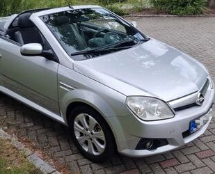 Opel Tigra Gebrauchtwagen