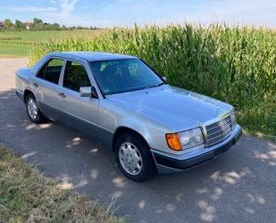 Mercedes-Benz E 280 Gebrauchtwagen