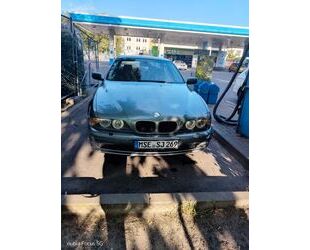 BMW 520 Gebrauchtwagen