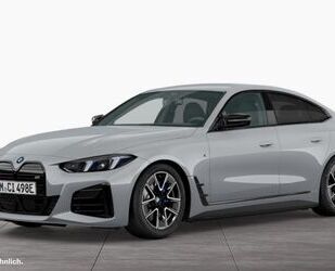 BMW i4 Gebrauchtwagen