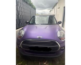 Mini ONE Gebrauchtwagen