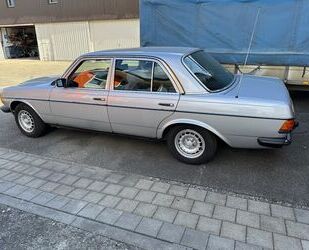 Mercedes-Benz E 230 Gebrauchtwagen