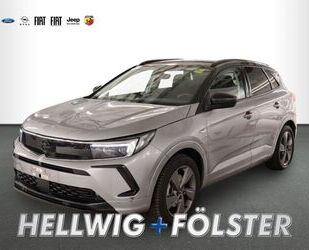 Opel Grandland (X) Gebrauchtwagen