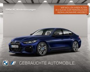 BMW i4 Gebrauchtwagen