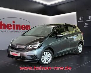 Honda Jazz Gebrauchtwagen