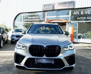 BMW X5 M Gebrauchtwagen