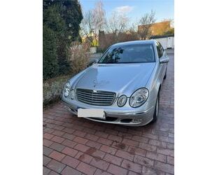 Mercedes-Benz E 320 Gebrauchtwagen
