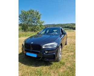 BMW X6 Gebrauchtwagen