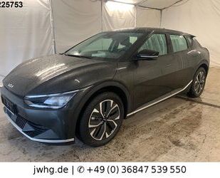 Kia EV6 Gebrauchtwagen