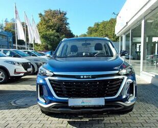 Baic Senova X35 Gebrauchtwagen