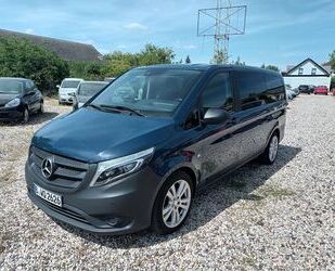 Mercedes-Benz Vito Gebrauchtwagen