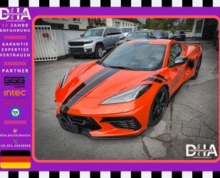 Corvette C8 Gebrauchtwagen