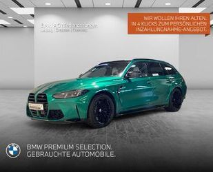 BMW M3 Gebrauchtwagen