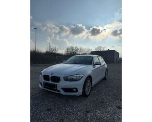 BMW 116 Gebrauchtwagen