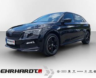 Skoda Scala Gebrauchtwagen