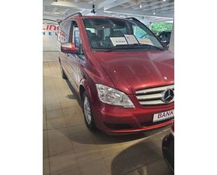 Mercedes-Benz Viano Gebrauchtwagen