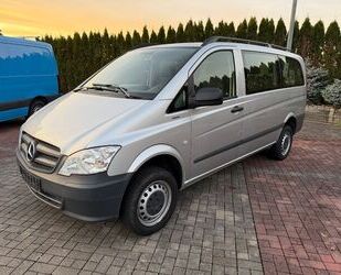 Mercedes-Benz Vito Gebrauchtwagen