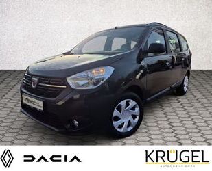 Dacia Lodgy Gebrauchtwagen