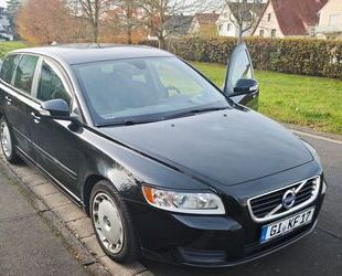 Volvo V50 Gebrauchtwagen