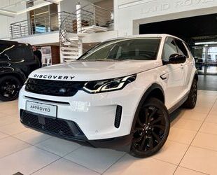 Land Rover Discovery Sport Gebrauchtwagen