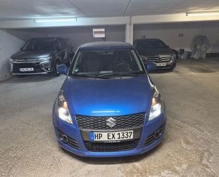 Suzuki Swift Gebrauchtwagen