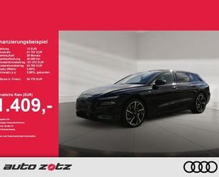 Audi A6 e-tron Gebrauchtwagen