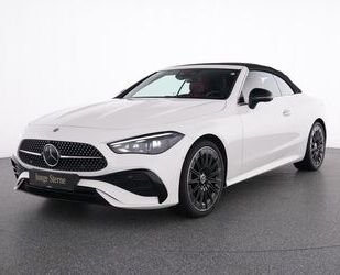 Mercedes-Benz CLE 220 Gebrauchtwagen