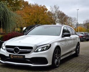 Mercedes-Benz C 63 AMG Gebrauchtwagen