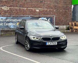 BMW 530 Gebrauchtwagen