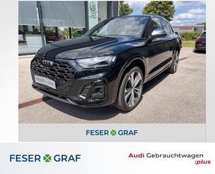 Audi SQ5 Gebrauchtwagen