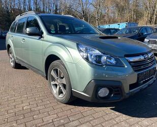 Subaru Outback Gebrauchtwagen