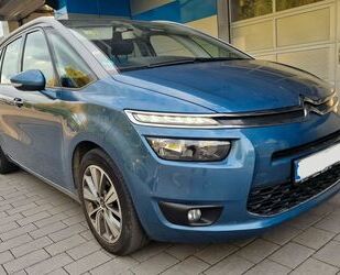 Citroen Grand C4 Picasso / SpaceTourer Gebrauchtwagen