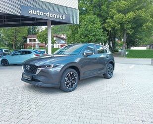 Mazda CX-5 Gebrauchtwagen