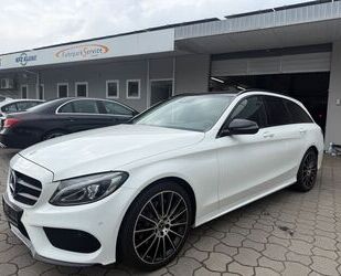 Mercedes-Benz C 200 Gebrauchtwagen