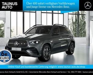 Mercedes-Benz GLE 350 Gebrauchtwagen