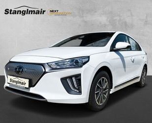 Hyundai IONIQ Gebrauchtwagen
