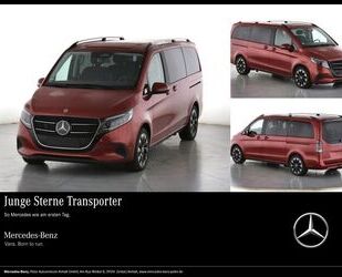 Mercedes-Benz V 300 Gebrauchtwagen